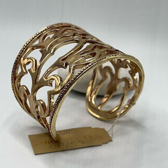 Erica Lyons Fashion Bracelet Retro 2010 $16ea / 3 for $25 - Picture 3 of 9